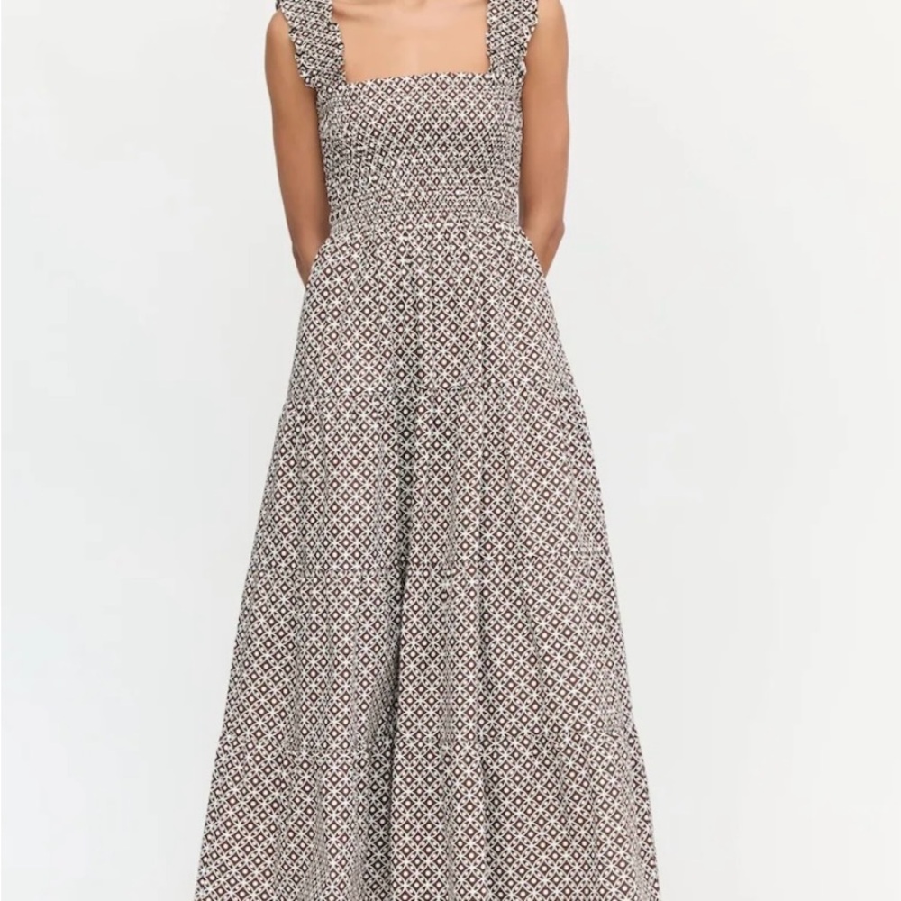 Hill House - The Kimmy Nap Dress